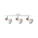 Rabalux Holly spot E14 3x40W,bela Spot rasveta