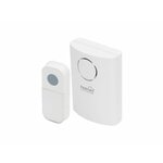 HOME Bežično kućno zvono DB1080DC