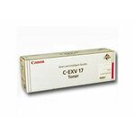 CANON toner C-EXV17 magenta