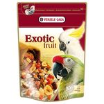 Versele-Laga Prestige PARROTS EXOTIC FRUITS 600 g, hrana za papagaje