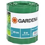Gardena OGRADA ZA TRAVNJAK, 20cm X 9m