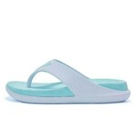 PAPUCE PEAK TAICHI FLIP FLOPS ET22108 WHITE ICE BLUE