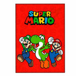 BALOO Ćebe 100x140 cm Super Mario Model 2