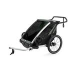 Thule Chariot Lite 2 dečija kolica-prikolica za biciklAgave