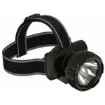 Mitea Lighting LED punjiva lampa sa trakom za glavu 1W M706H-1L