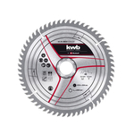 Einhell Pribor za stacionarne / preklopne testere TCT Rezni list 216x30x2,8 T60