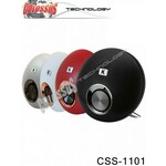 COLOSSUS Bluetooth zvučnik CSS-1101