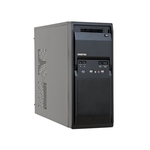Chieftec LG-01B kućište, desktop/midi, bez napajanja, ATX, mATX
