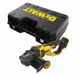 Dewalt DCG460NK akumulatorska ugaona brusilica