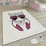 Conceptum Hypnose tepih leopard