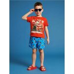 Sinsay - Kupaći šorc PAW Patrol - svetlo plava svetlo plava SS 2025 7775R-50X