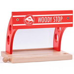 Woody Zeleznicka stanica 92106