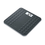 Beurer lična vaga GS 300, crna/tirkizna, 180 kg