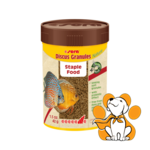 Sera Discus Granules Nature, Hrana Za Diskuse U Granulama, 42g