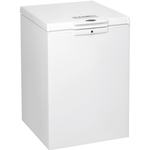Whirlpool WH 1410 zamrzivač