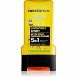 L'Oreal Paris Men Expert Invincible Sport gel za tuširanje 300ml