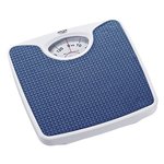 Adler lična vaga AD 8151B plava, 130 kg/60 kg