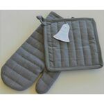 Kuhinjski set 2/1 Gray 1 3151