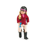 Our Generation Lutka Lilly Anna 45cm sa aksesoarom BD31009Z