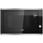 Beko MGB25333X mikrotalasna, 25 l, inox, ugradna
