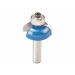 EINHELL KWB 49755920 HM glodalo 25.7 polukružni žleb, za glodalicu, drvo/plastika