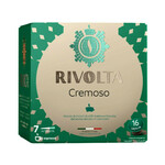 Rivolta Kapsule za kafu Dolce gusto Cremoso 16/1