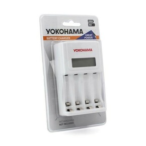 Punjac za baterije Yokohama
