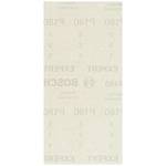 Bosch Brusna mreža M480 93x186 mm 180 10/1 Expert 2608900747