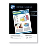 HP papir A4, 120g/m2, glossy