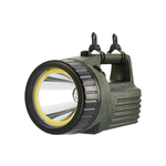 Emos LED radna lampa 240lm punjiva 4000mAh + COB P2308