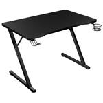 HZ-Hero 1.8 radni sto 100x60x70 cm crni
