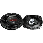 JVC zvučnici CS-DR6940, 550W/90W, 7.9cm