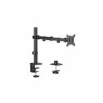 Gembird MA-D1-01 Podesivi stoni drzac za monitor jedna ruka-Produzeni, tilt, 17-32 max.9kg