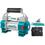 Total alati Auto kompresor 12V 10bar 45L/min