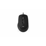 MS Focus C120 žični miš, crni