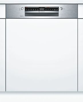 Bosch SMI6ZCS00E ugradna mašina za pranje sudova