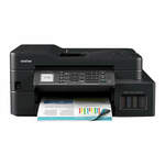 Brother MFC-T920DW kolor multifunkcijski inkjet štampač, duplex, A4, CISS/Ink benefit, Wi-Fi