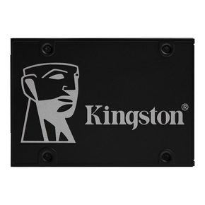 Kingston KC600 SSD 2TB