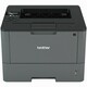 Brother HL-L5100DN mono laserski štampač, duplex, A4, 1200x1200 dpi