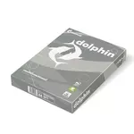 Fotokopir papir DOLPHIN Everyday A4 80g