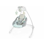 Kids II InLighten Bouncer, Landry the Lion