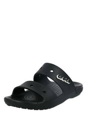 Crocs Muske Crocs Papuce Classic 206761-001
