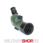 Monokular durbin Lacerta 13-40x50 pod uglom