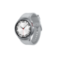 Samsung Watch 6 Classic Silver (ZS) BT SM-R960NZSAEUC