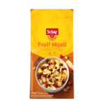 Schar voćni musli 375g