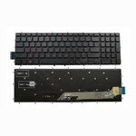 Nova tastatura za Dell Inspiron 15 5567 ima osvetljenje