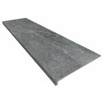 Gazište Peldano Imperial Ceniza Recto 33/120