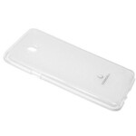 Futrola silikon DURABLE za Samsung J710 Galaxy J7 2016 bela