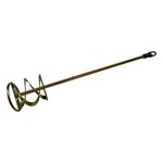Mesac pocinkovani za mesanje boja i maltera 15kg