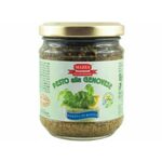 Mazza Pesto sos za testeninu 212 ml